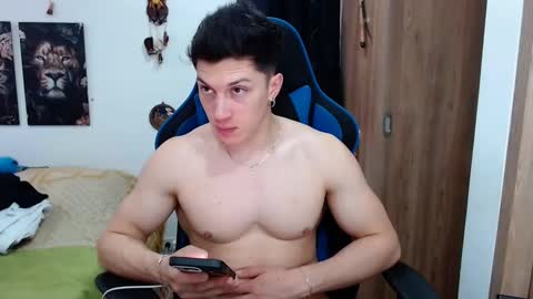 Snapshot of griego01 chatting on December 2024 06:10:01 PM griego01 online show from December 2024 06:10:01 PM