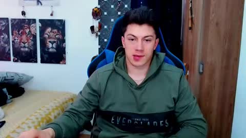 Snapshot of griego01 chatting on December 2024 05:58:02 PM griego01 online show from December 2024 05:58:02 PM