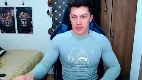 Snapshot of griego01 chatting on December 2024 10:02:02 PM griego01 online show from December 2024 10:02:02 PM