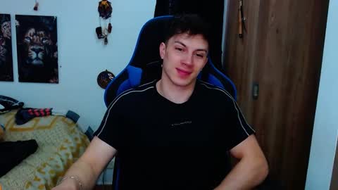 Snapshot of griego01 chatting on December 2024 04:35:02 PM griego01 online show from December 2024 04:35:02 PM