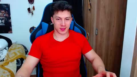 Snapshot of griego01 chatting on January 2025 02:46:01 AM griego01 online show from January 2025 02:46:01 AM