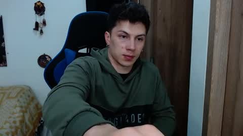 Snapshot of griego01 chatting on January 2025 03:32:02 AM griego01 online show from January 2025 03:32:02 AM