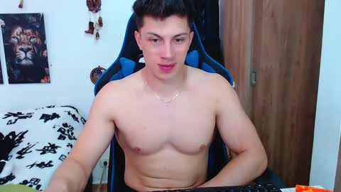 Snapshot of griego01 chatting on February 2025 06:13:02 PM griego01 online show from February 2025 06:13:02 PM