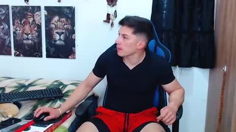 Snapshot of griego01 chatting on March 2025 06:12:02 PM griego01 online show from March 2025 06:12:02 PM