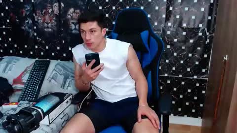 Snapshot of griego01 chatting on December 2025 10:06:02 PM griego01 online show from December 2025 10:06:02 PM