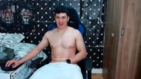 Snapshot of griego01 chatting on February 2026 06:48:02 AM griego01 online show from February 2026 06:48:02 AM