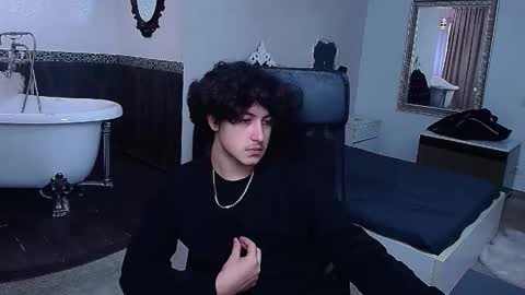 Snapshot of griffindane chatting on February 2026 06:17:01 AM GriffinDane online show from February 2026 06:17:01 AM