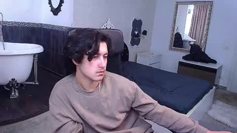 Snapshot of griffindane chatting on February 2026 07:52:01 AM GriffinDane online show from February 2026 07:52:01 AM