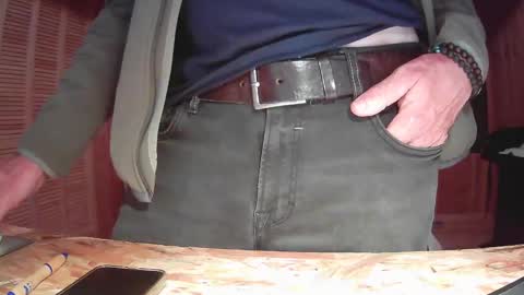 Grim online show from September 2025 08:02:01 PM