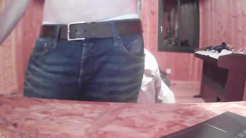 Grim online show from October 2025 08:11:02 PM