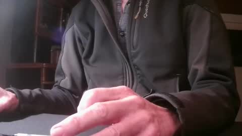 Grim online show from November 2025 05:35:02 PM