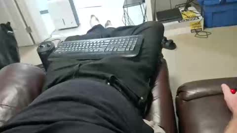 GrimeTime online show from January 2025 03:01:02 AM