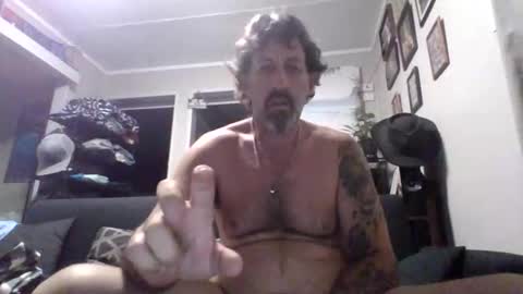 grimos horny online show from January 2025 01:46:01 PM