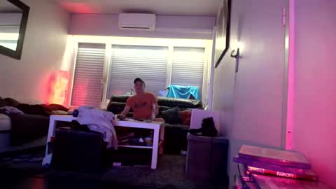 grives13 online show from February 2026 12:51:02 AM