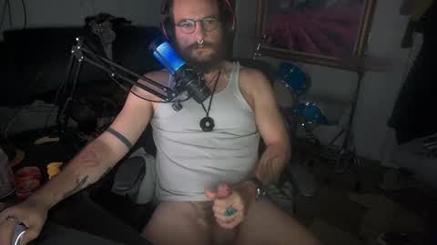 groovytony2 online show from February 2026 10:58:01 AM