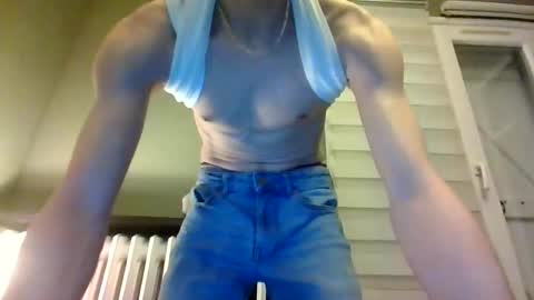 BIG FRENCH COCK  online show from February 2026 04:38:02 PM