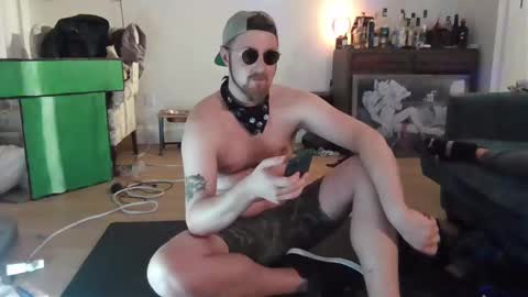 Alpha pup online show from January 2025 02:40:02 AM