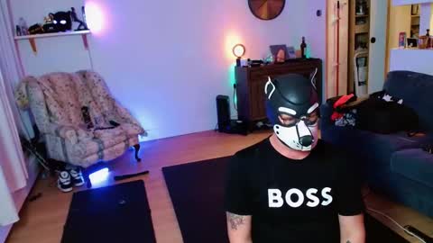 Alpha pup online show from September 2025 02:44:02 AM