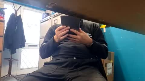 Snapshot of grumpy271 chatting on September 2025 02:29:02 PM grumpy271 online show from September 2025 02:29:02 PM