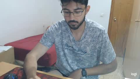 gsendra online show from May 2026 10:31:01 AM