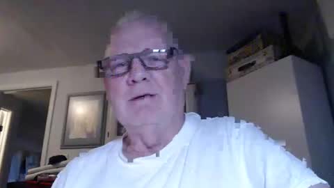 Horny Daddy online show from April 2026 11:36:01 AM