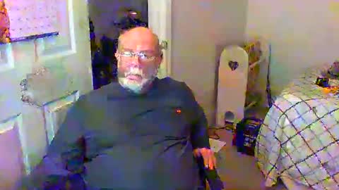 Snapshot of gtnolder60 chatting on January 2025 10:24:02 PM Gary online show from January 2025 10:24:02 PM
