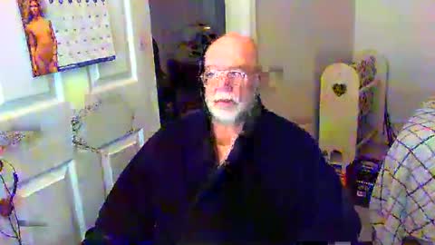 Snapshot of gtnolder60 chatting on January 2025 12:29:01 PM Gary online show from January 2025 12:29:01 PM