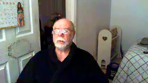 Snapshot of gtnolder60 chatting on February 2025 12:06:01 PM Gary online show from February 2025 12:06:01 PM