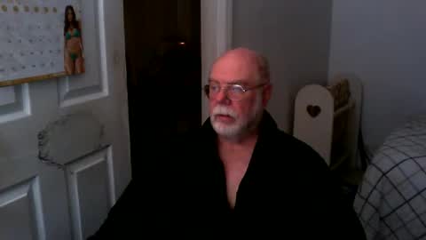 Snapshot of gtnolder60 chatting on February 2025 12:08:02 PM Gary online show from February 2025 12:08:02 PM