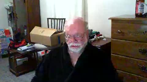 Gary online show from November 2025 11:54:01 AM