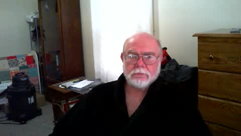 Snapshot of gtnolder60 chatting on February 2026 10:15:01 PM Gary online show from February 2026 10:15:01 PM