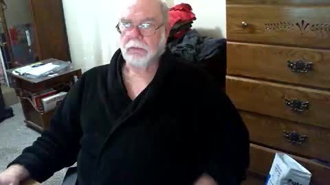 Snapshot of gtnolder60 chatting on February 2026 12:10:02 PM Gary online show from February 2026 12:10:02 PM