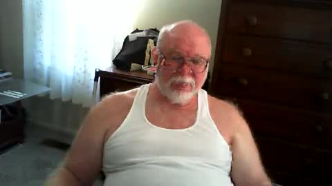 Snapshot of gtnolder60 chatting on June 2026 01:56:01 PM Gary online show from June 2026 01:56:01 PM