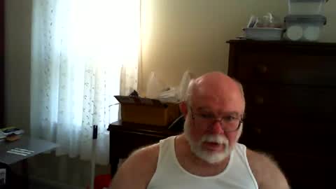 Snapshot of gtnolder60 chatting on July 2026 01:36:02 PM Gary online show from July 2026 01:36:02 PM