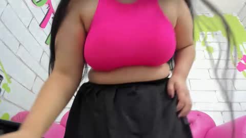 GuiaAnderson online show from November 2025 11:20:01 AM