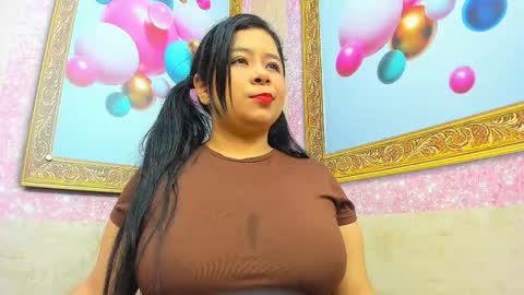 GuiaAnderson online show from November 2025 12:08:02 PM