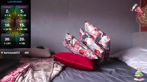 Angel online show from December 2024 07:29:02 PM