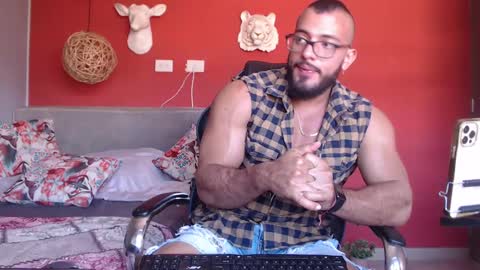 Angel online show from January 2025 07:58:02 PM