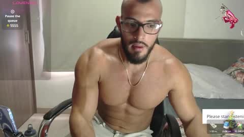 Angel online show from January 2025 05:11:01 PM