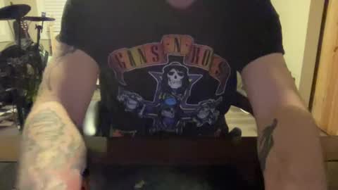 Snapshot of guitarchef08 chatting on January 2025 06:46:01 AM guitarchef08 online show from January 2025 06:46:01 AM