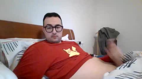 gullit93 online show from February 2026 12:56:01 PM