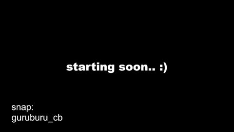cumulon online show from February 2025 10:34:01 AM