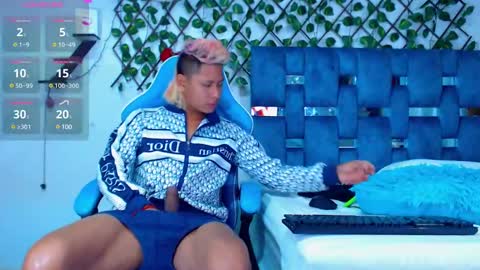 Hakim online show from February 2025 02:24:01 PM