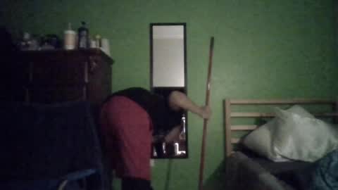 Snapshot of gustavo0110 chatting on December 2024 10:05:02 AM GusGus online show from December 2024 10:05:02 AM