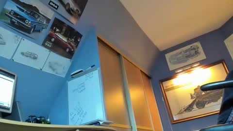 gustavo gracia11 online show from January 2026 07:50:02 PM