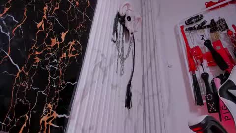 Antonella online show from February 2026 03:05:02 PM