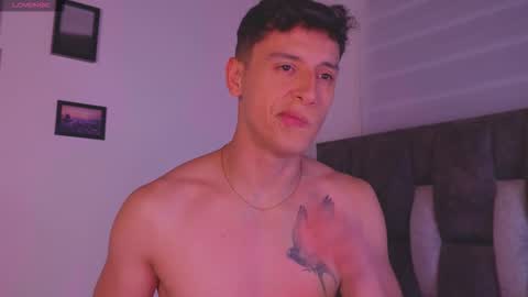 Gabriel online show from February 2026 05:29:01 AM