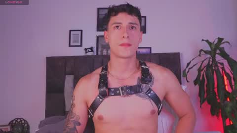 Gabriel online show from July 2026 03:56:02 AM