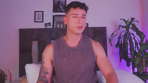 Gabriel online show from July 2026 05:11:01 AM
