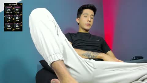 onlyfans    kevin garcia s online show from December 2024 03:02:02 AM